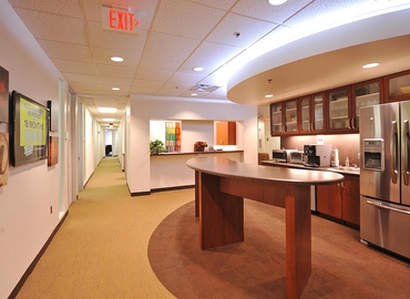 220 m² Business center in Philadelphia, PA, 1800 JFK Blvd.  Suite 300 (19103) - 5 | MatchOffice.com