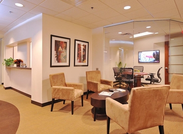 220 m² Serviced office in Philadelphia, PA, 1800 JFK Blvd.  Suite 300 (19103) - 8 | MatchOffice.com