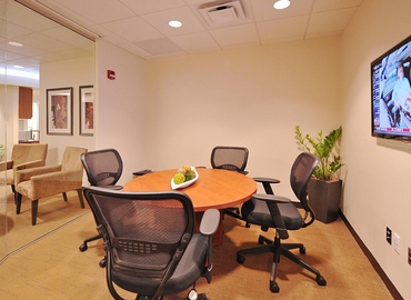 50 m² Conference hall in Philadelphia, PA, 1800 JFK Blvd.  Suite 300 (19103) - 0 | MatchOffice.com