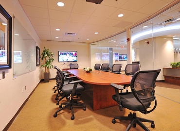 50 m² Conference hall in Philadelphia, PA, 1800 JFK Blvd.  Suite 300 (19103) - 1 | MatchOffice