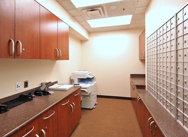 50 m² Convention center in Philadelphia, PA, 1800 JFK Blvd.  Suite 300 (19103) - 9 | MatchOffice