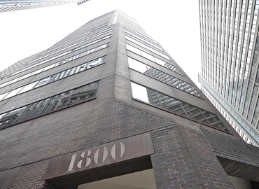 Virtual address in Philadelphia, PA, 1800 JFK Blvd.  Suite 300 (19103) - 0 | MatchOffice