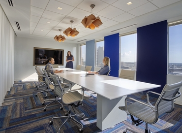 15000 m² Business park place for rent in Tampa, FL, 400 N Tampa Street (33602) - 0 | MatchOffice.com