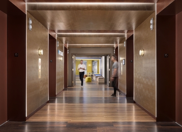 15000 m² Serviced office property up for rent in Tampa, FL, 400 N Tampa Street (33602) - 3 | MatchOffice