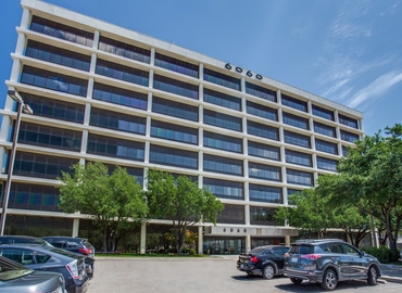 300 m² Business center in Dallas, TX, 6060 N. Central Expwy (75206) - 0 | MatchOffice.com