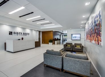 300 m² Serviced office in Dallas, TX, 6060 N. Central Expwy (75206) - 1 | MatchOffice