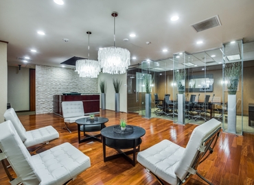 300 m² Business center in Dallas, TX, 6060 N. Central Expwy (75206) - 7 | MatchOffice