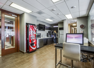 300 m² Business space in Dallas, TX, 6060 N. Central Expwy (75206) - 9 | MatchOffice