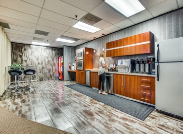 50 m² Business center in Dallas, TX, 3010 LBJ Frwy (75234) - 10 | MatchOffice.com