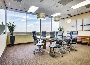 50 m² Business center in Dallas, TX, 3010 LBJ Frwy (75234) - 11 | MatchOffice.com