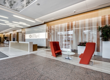 50 m² Business center in Dallas, TX, 13155 Noel Road (75240) - 10 | MatchOffice.com