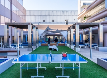 50 m² Business space in Dallas, TX, 13155 Noel Road (75240) - 14 | MatchOffice