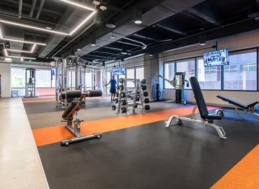 50 m² Business space in Dallas, TX, 13155 Noel Road (75240) - 15 | MatchOffice.com