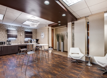 500 m² Serviced office in Dallas, TX, 13155 Noel Road (75240) - 2 | MatchOffice.com