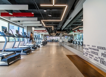 500 m² Serviced office in Dallas, TX, 13155 Noel Road (75240) - 5 | MatchOffice.com