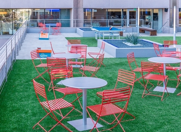 500 m² Serviced office in Dallas, TX, 13155 Noel Road (75240) - 6 | MatchOffice