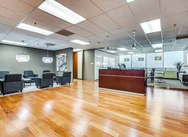500 m² Business space in Dallas, TX, 3010 LBJ Frwy (75234) - 1 | MatchOffice
