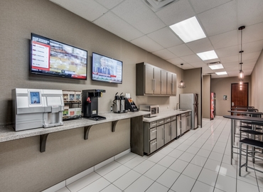 500 m² Serviced office in Fort Worth, TX, 9500 Ray White Blvd (76244) - 3 | MatchOffice