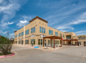 500 m² Serviced office in Fort Worth, TX, 9500 Ray White Blvd (76244) - 0 | MatchOffice