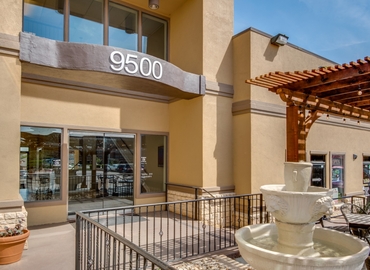 500 m² Serviced office in Fort Worth, TX, 9500 Ray White Blvd (76244) - 1 | MatchOffice