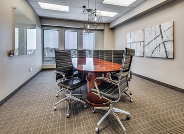 500 m² Business center in Fort Worth, TX, 9500 Ray White Blvd (76244) - 4 | MatchOffice.com