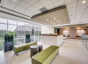 30 m² Conference center in The Woodlands, TX, Timberloch Place 2001 (77380) - 3 | MatchOffice.com