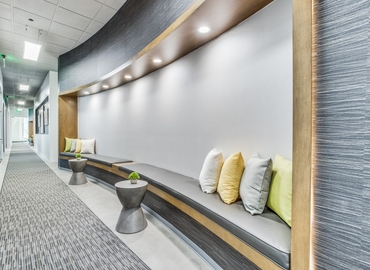 215 m² Business center in Plano, TX, Tennyson Parkway 5700 (75024) - 1 | MatchOffice.com