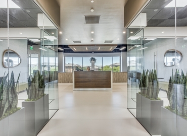 215 m² Serviced office in Plano, TX, Tennyson Parkway 5700 (75024) - 2 | MatchOffice
