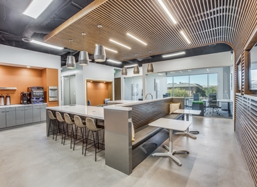 215 m² Business center in Plano, TX, Tennyson Parkway 5700 (75024) - 3 | MatchOffice.com