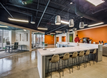 150 m² Business space in The Woodlands, TX, Timberloch Place 2001 (77380) - 10 | MatchOffice
