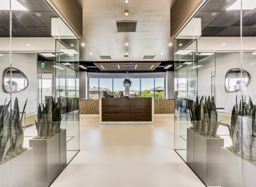 150 m² Business center in Plano, TX, Tennyson Parkway 5700 (75024) - 13 | MatchOffice.com