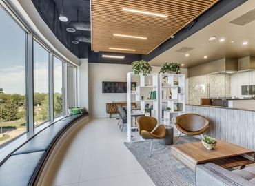 150 m² Business space in Plano, TX, Tennyson Parkway 5700 (75024) - 14 | MatchOffice.com