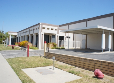 5759 m² Business space in Los Angeles, CA, 19201 S Reyes Ave (90221) - 0 | MatchOffice