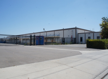 5759 m² Business park in Los Angeles, CA, 19201 S Reyes Ave (90221) - 5 | MatchOffice