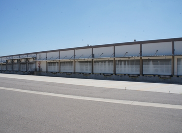5759 m² Business space in Los Angeles, CA, 19201 S Reyes Ave (90221) - 6 | MatchOffice.com