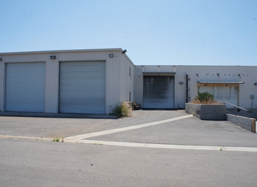 5759 m² Business space in Los Angeles, CA, 19201 S Reyes Ave (90221) - 8 | MatchOffice