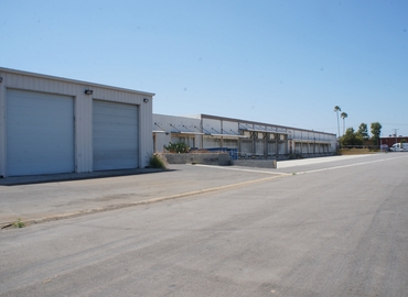 5759 m² Serviced office in Los Angeles, CA, 19201 S Reyes Ave (90221) - 9 | MatchOffice.com