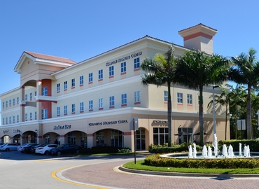 18 m² Serviced office in Pembroke Pines, FL, 15800 Pines Blvd (33027) - 0 | MatchOffice