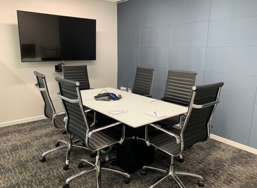 30 m² Convention center in New York Midtown West, NY, 1120 Avenue of the Americas (10036) - 14 | MatchOffice