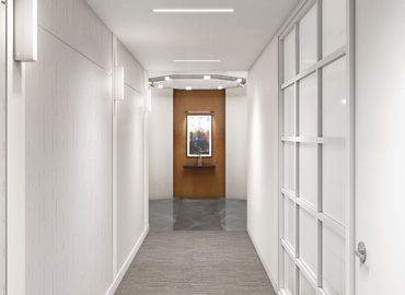 285 m² Serviced office in New York Midtown West, NY, 1120 Avenue of the Americas (10036) - 3 | MatchOffice.com