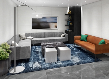 285 m² Serviced office in New York Midtown West, NY, 1120 Avenue of the Americas (10036) - 4 | MatchOffice.com