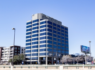 1 m² Business park place available to rent in Dallas Uptown, TX, 4131 N Central Exwy  (75204) - 0 | MatchOffice