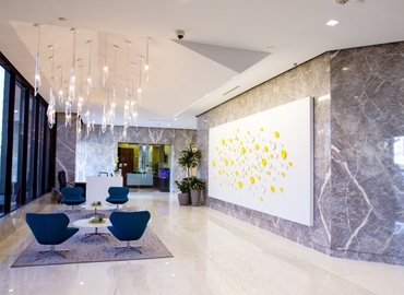 1 m² Serviced office property for rent in Dallas Uptown, TX, 4131 N Central Exwy  (75204) - 2 | MatchOffice