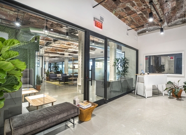5 m² Business center in New York Midtown West, NY, 25 W 39th St  (10018) - 0 | MatchOffice.com