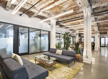 5 m² Business park in New York Midtown West, NY, 25 W 39th St  (10018) - 1 | MatchOffice