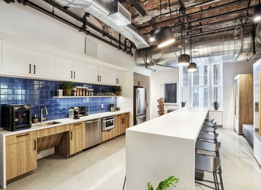 5 m² Serviced office in New York Midtown West, NY, 25 W 39th St  (10018) - 2 | MatchOffice