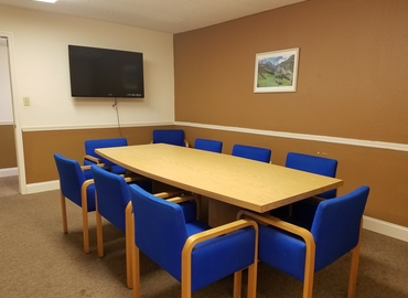 50 m² Business center building up for rent in Orlando, FL, 3001 Aloma Ave. (32792) - 3 | MatchOffice.com