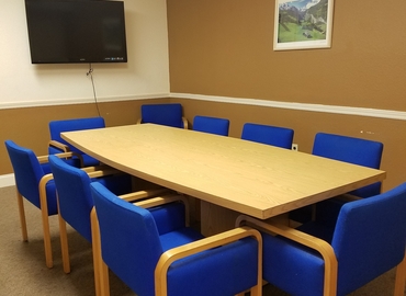 15 m² Conference space in Orlando, FL, 3001 Aloma Ave. (32792) - 2 | MatchOffice.com