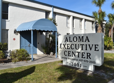 15 m² Convention center in Orlando, FL, 3001 Aloma Ave. (32792) - 6 | MatchOffice