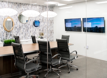 100 m² Conference room in Dallas, TX, Cole Avenue 2626 (75204) - 4 | MatchOffice